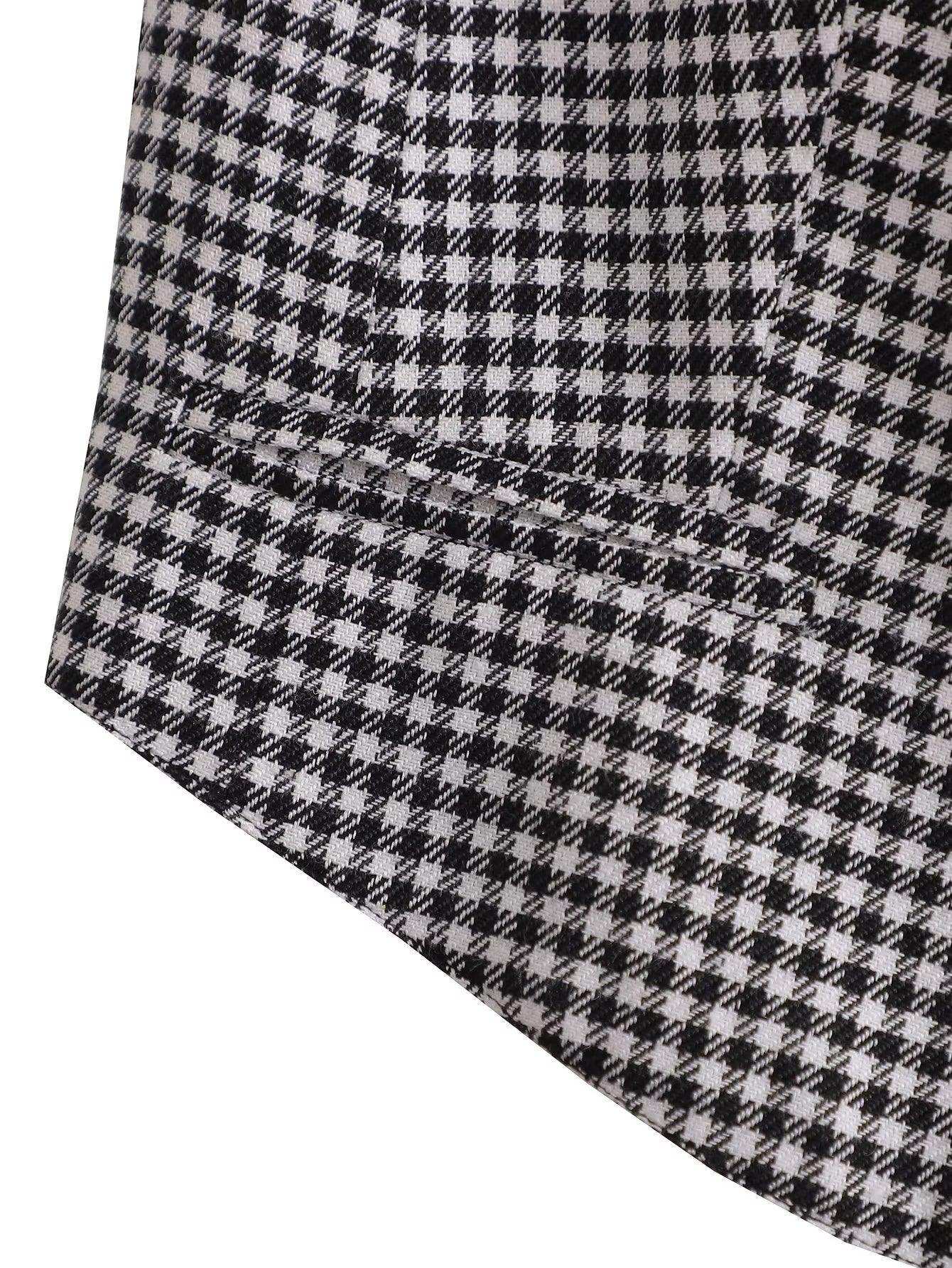 LATICE VEST - PRIBO