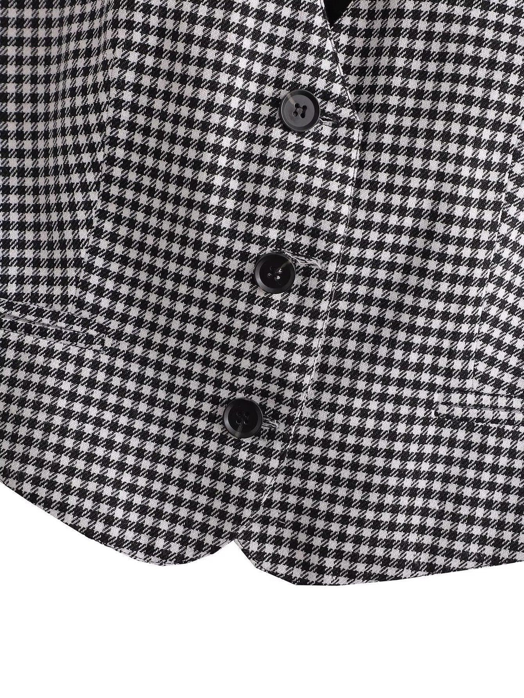 LATICE VEST - PRIBO