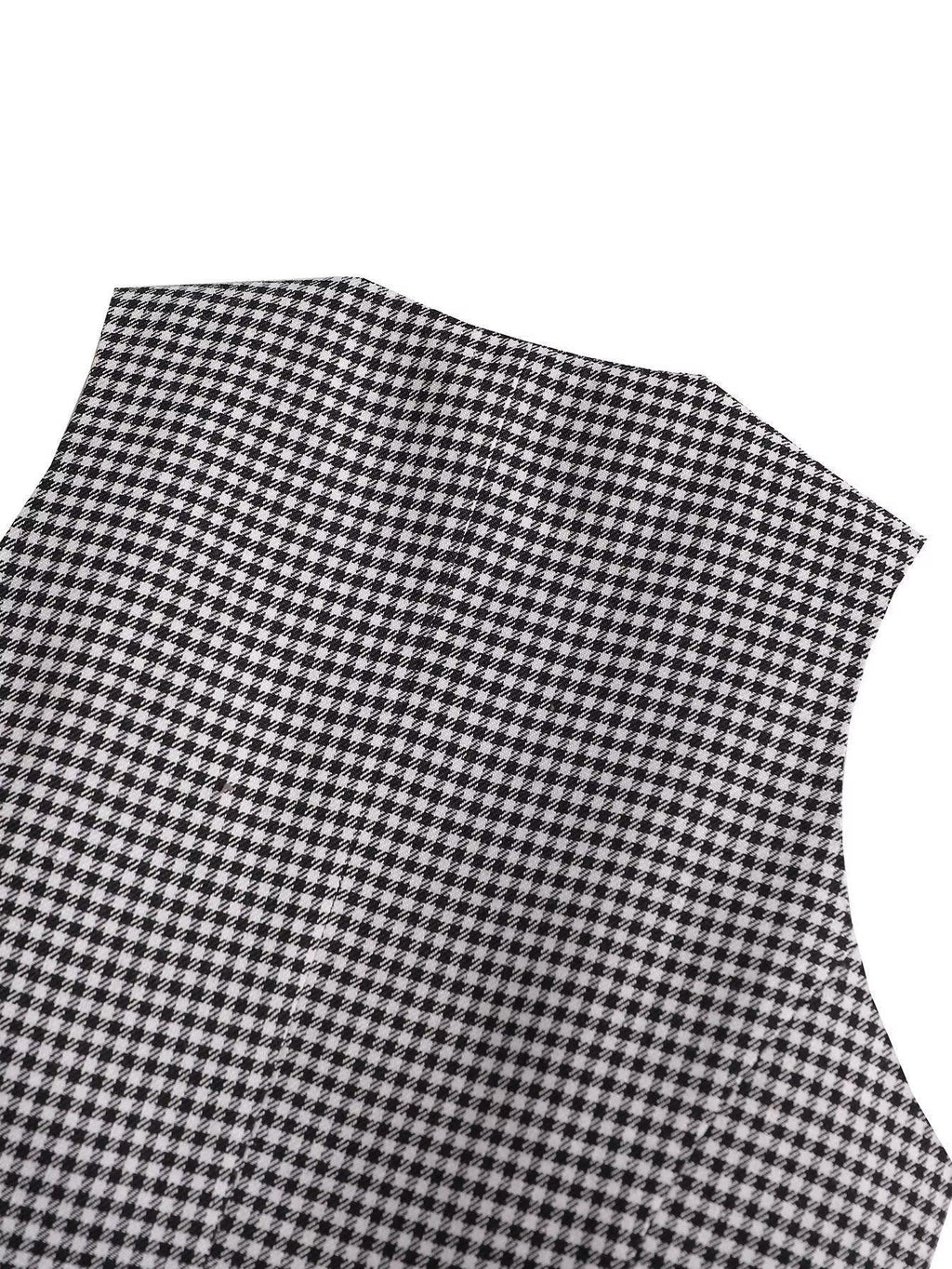 LATICE VEST - PRIBO