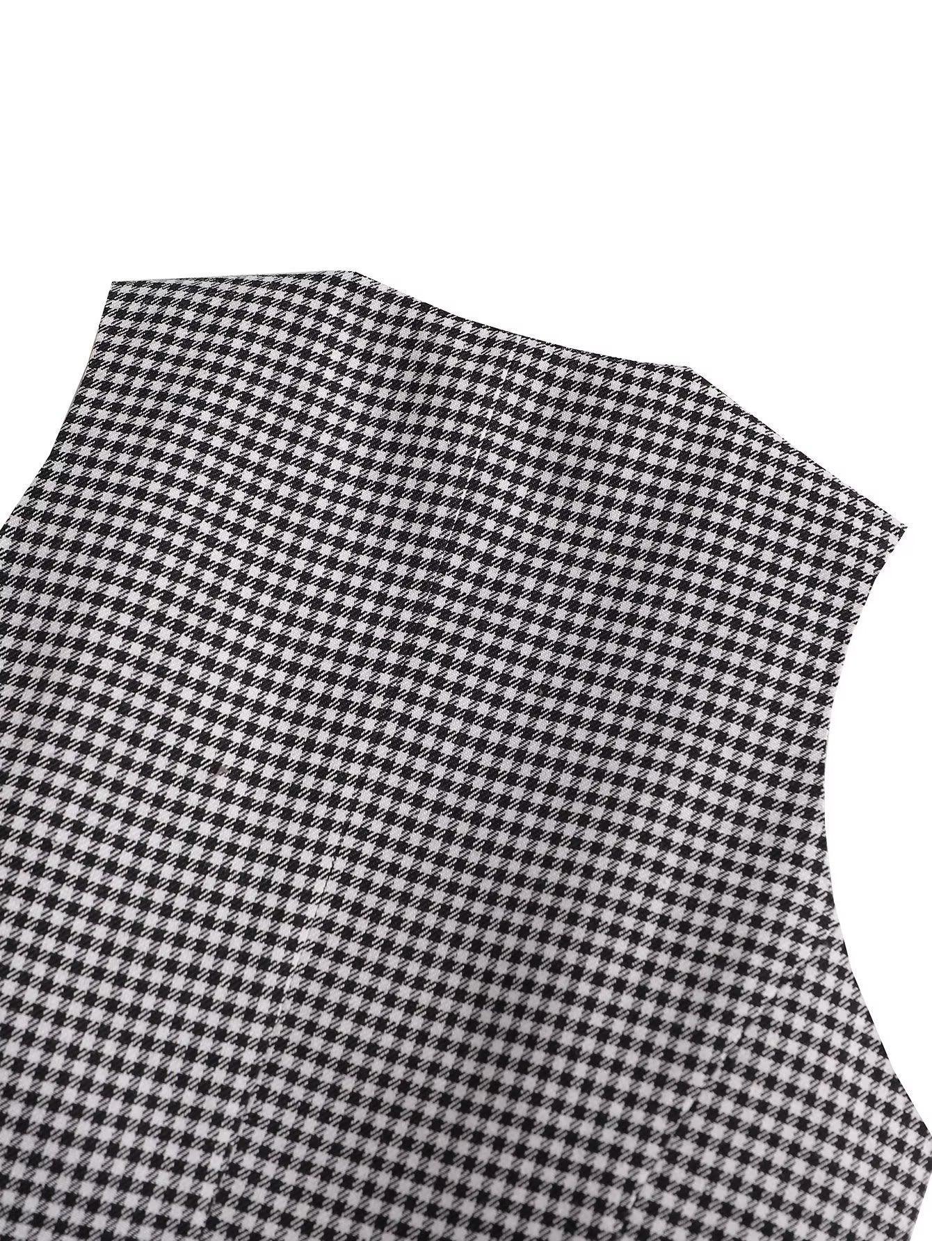 LATICE VEST - PRIBO