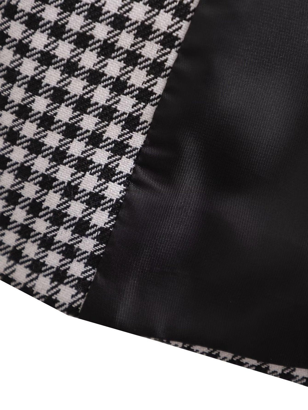 LATICE VEST - PRIBO