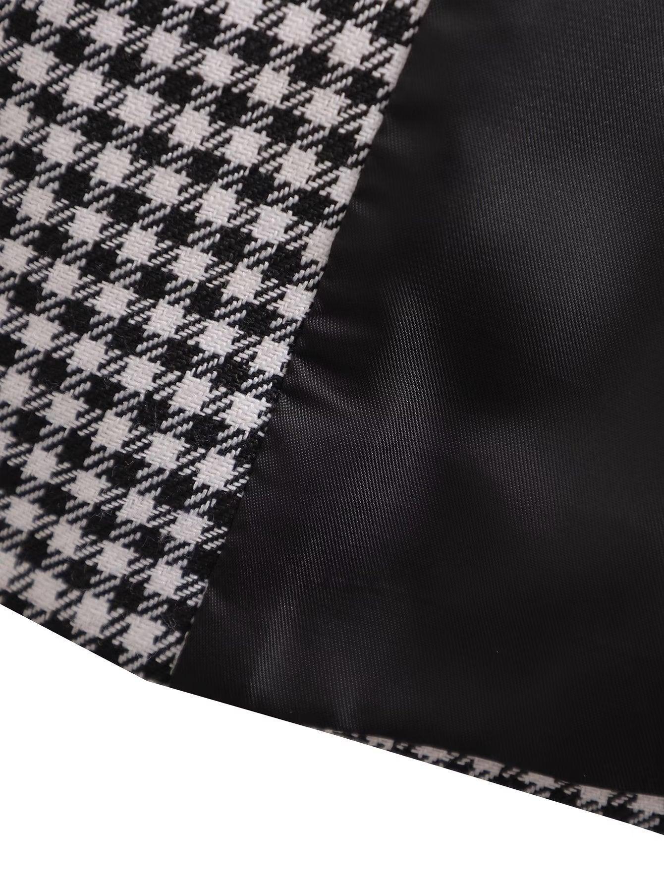 LATICE VEST - PRIBO