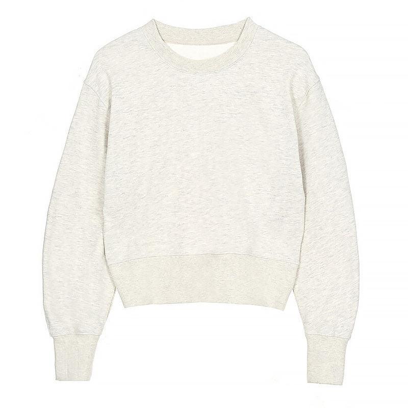 LINED SWEATER - PRIBO