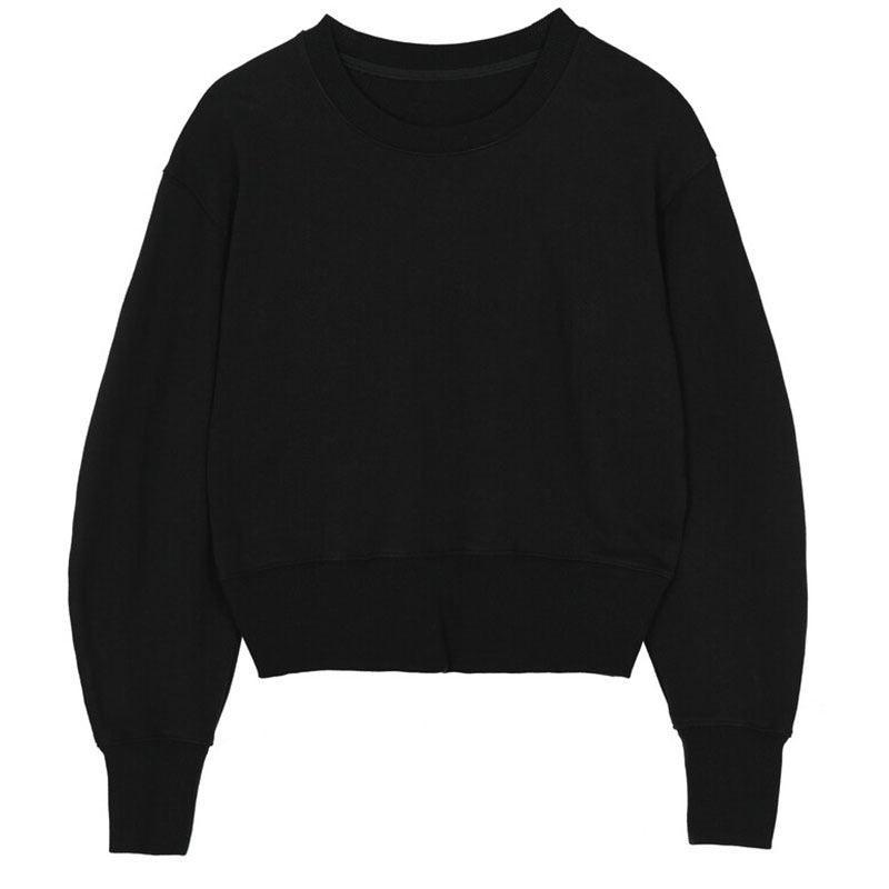 LINED SWEATER - PRIBO