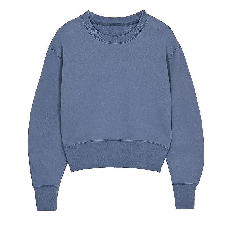 LINED SWEATER - PRIBO