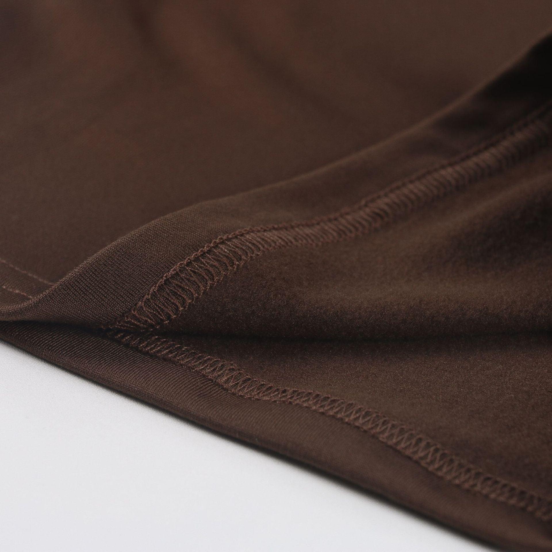 LONG SLEEVE TOP - PRIBO