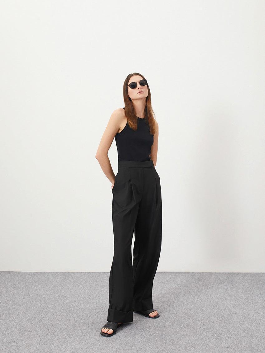 LOOSE PANT - PRIBO