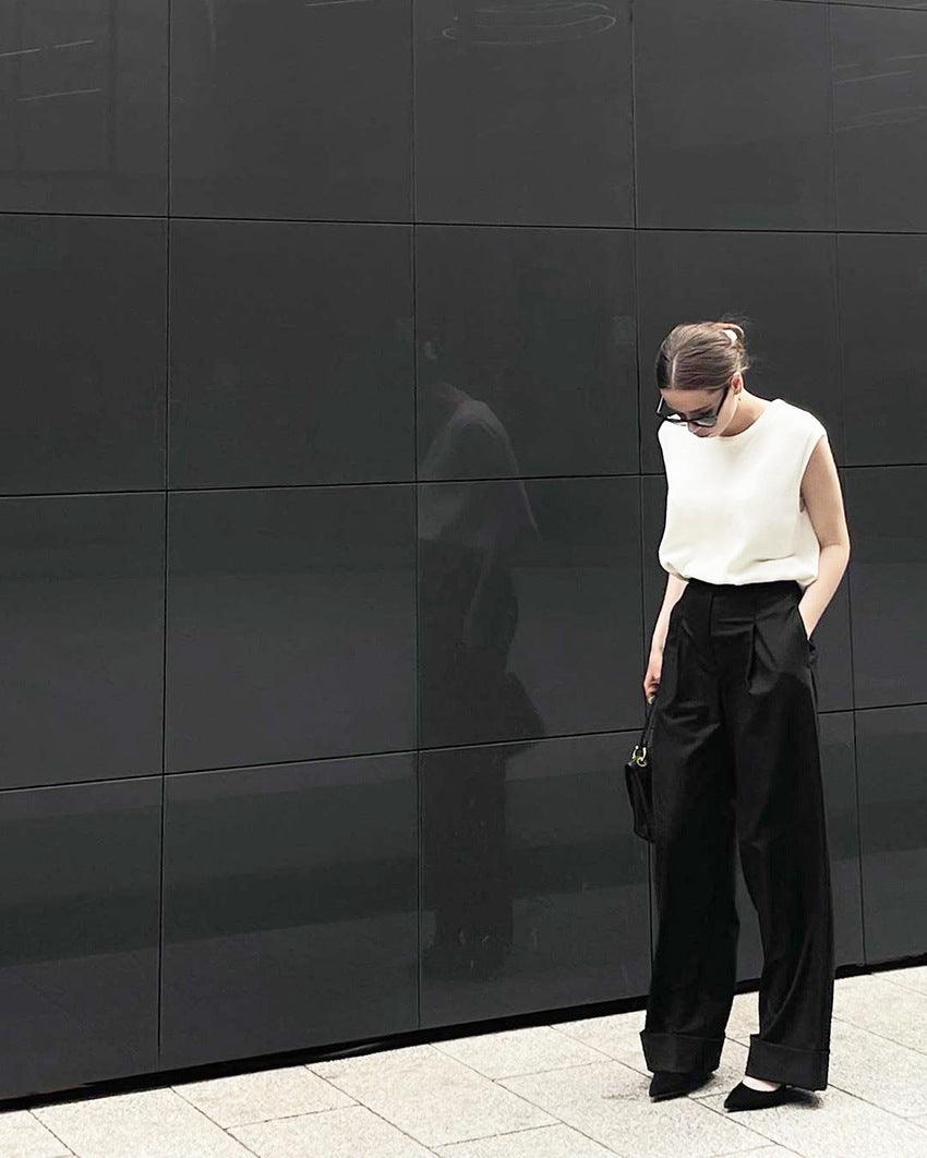 LOOSE PANT - PRIBO