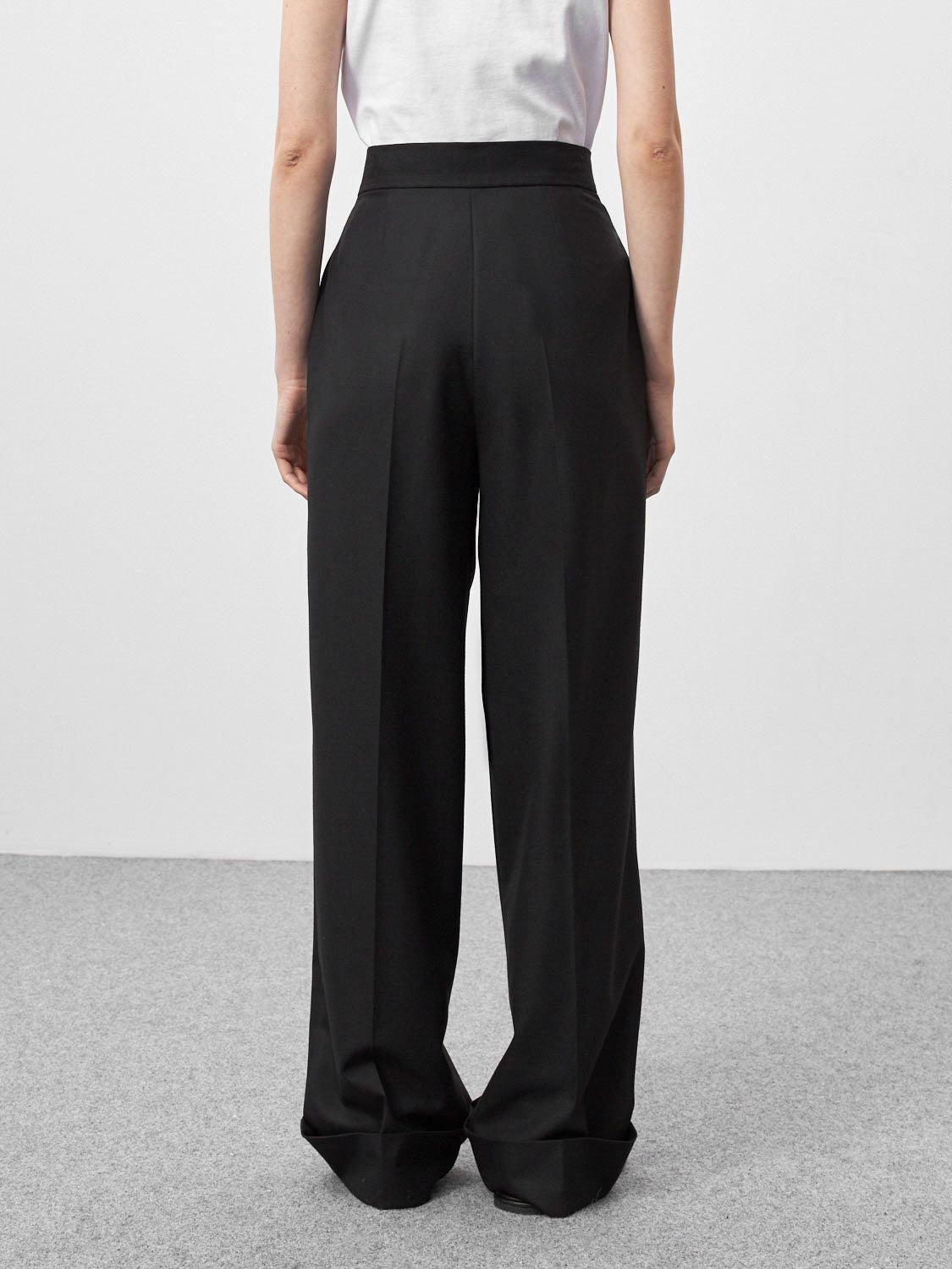 LOOSE PANT - PRIBO