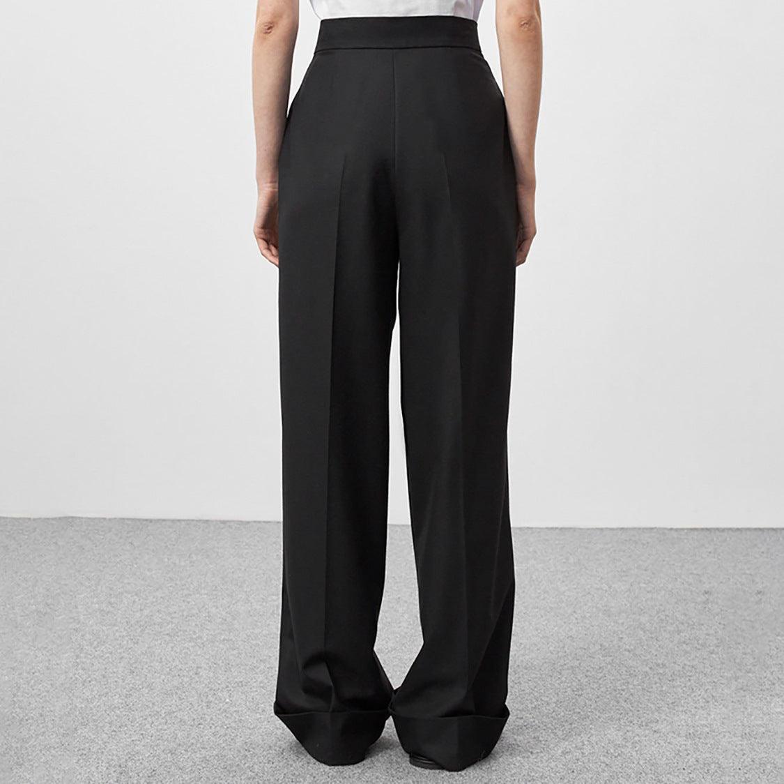 LOOSE PANT - PRIBO