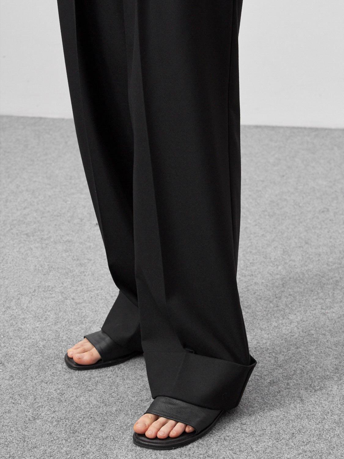 LOOSE PANT - PRIBO
