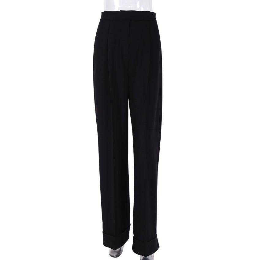 LOOSE PANT - PRIBO