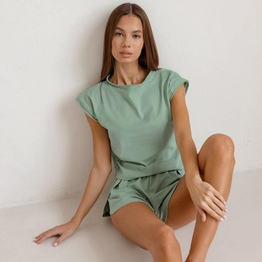 LOUNGE SET - PRIBO