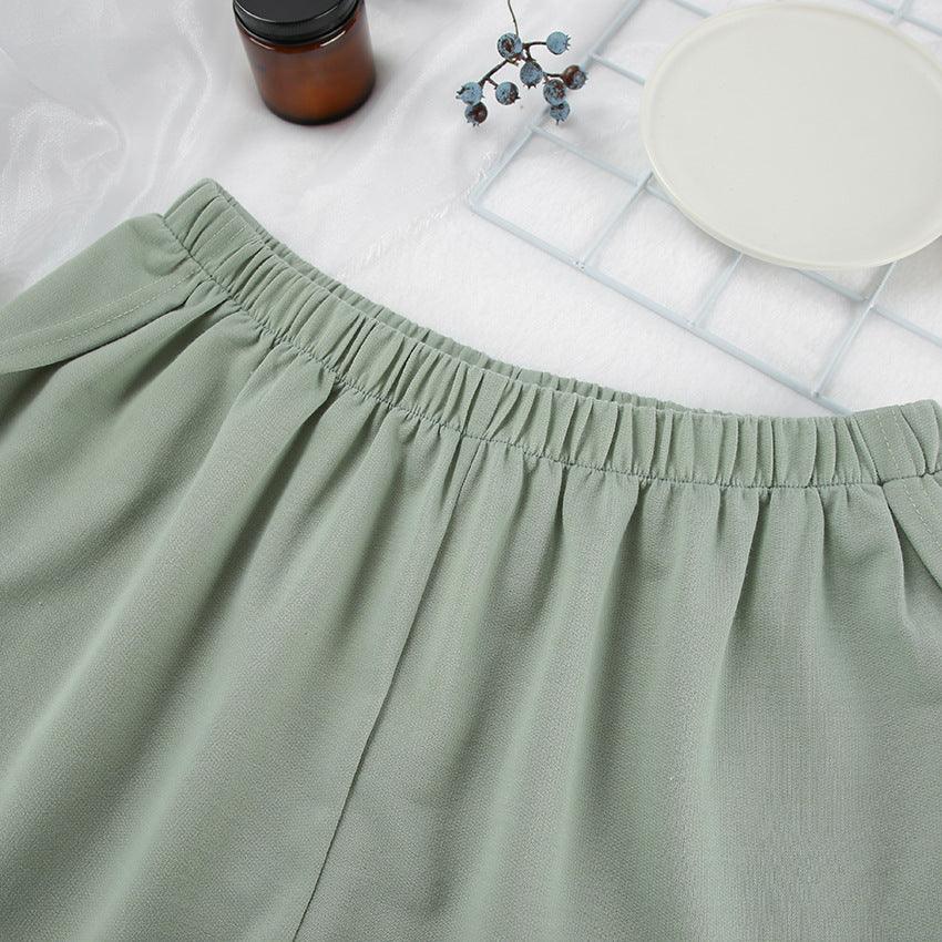 LOUNGE SET - PRIBO