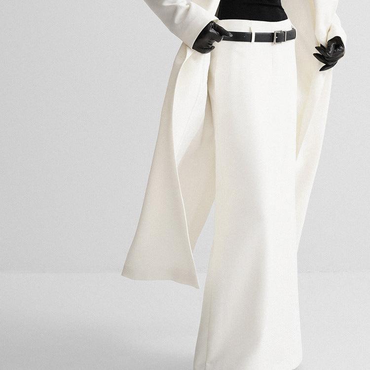 LOW WAIST SKIRT - PRIBO
