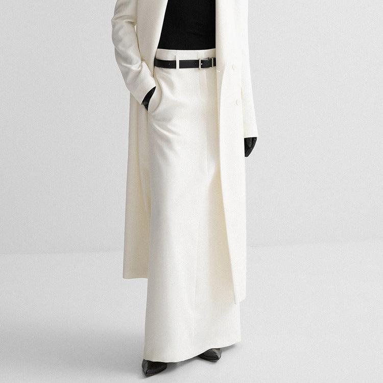 LOW WAIST SKIRT - PRIBO