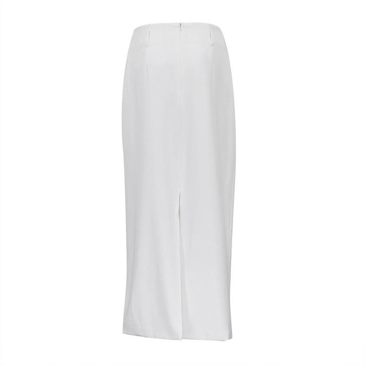 LOW WAIST SKIRT - PRIBO