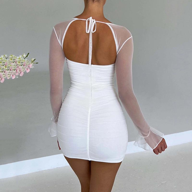 MAL DRESS - PRIBO