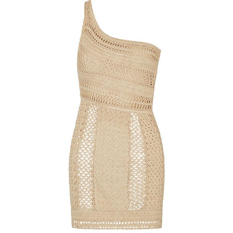 MANGAR DRESS - PRIBO