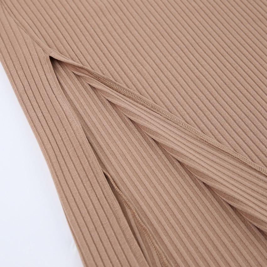 MAXI DRESS - PRIBO