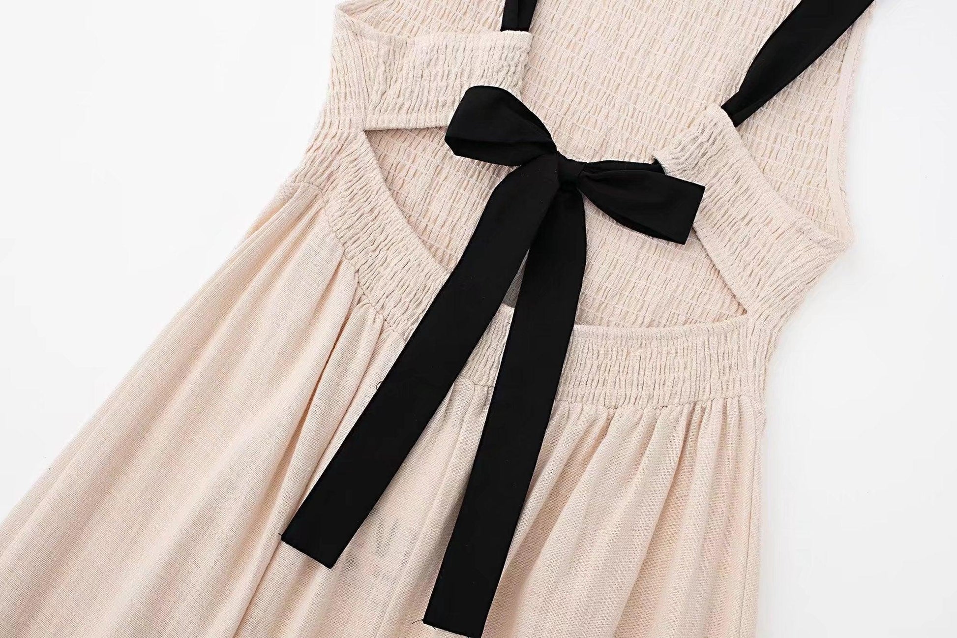 MAXI DRESS - PRIBO