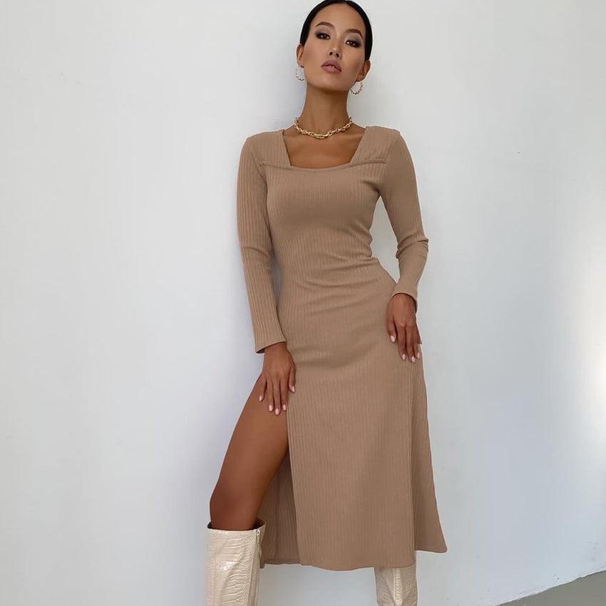 MAXI DRESS - PRIBO