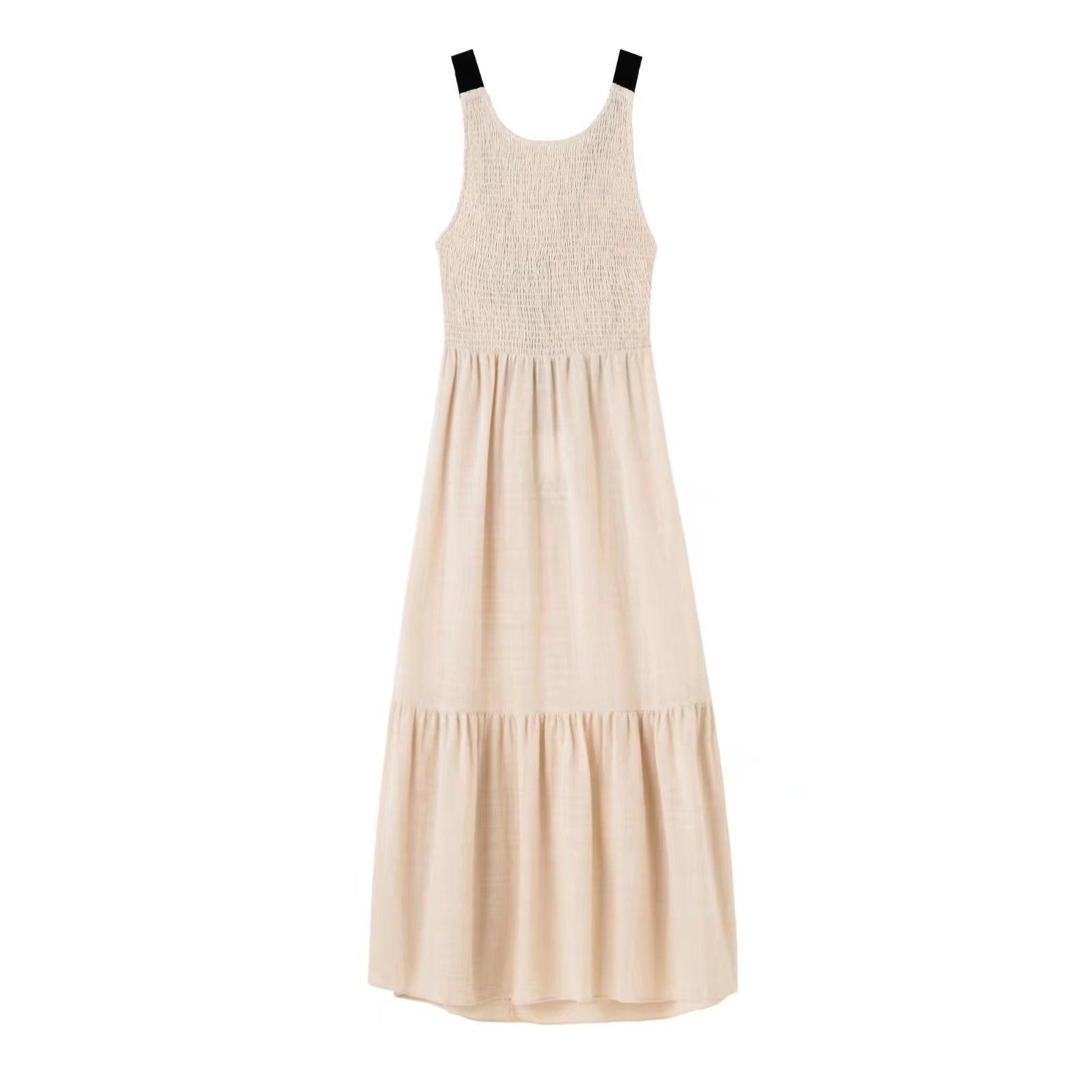 MAXI DRESS - PRIBO
