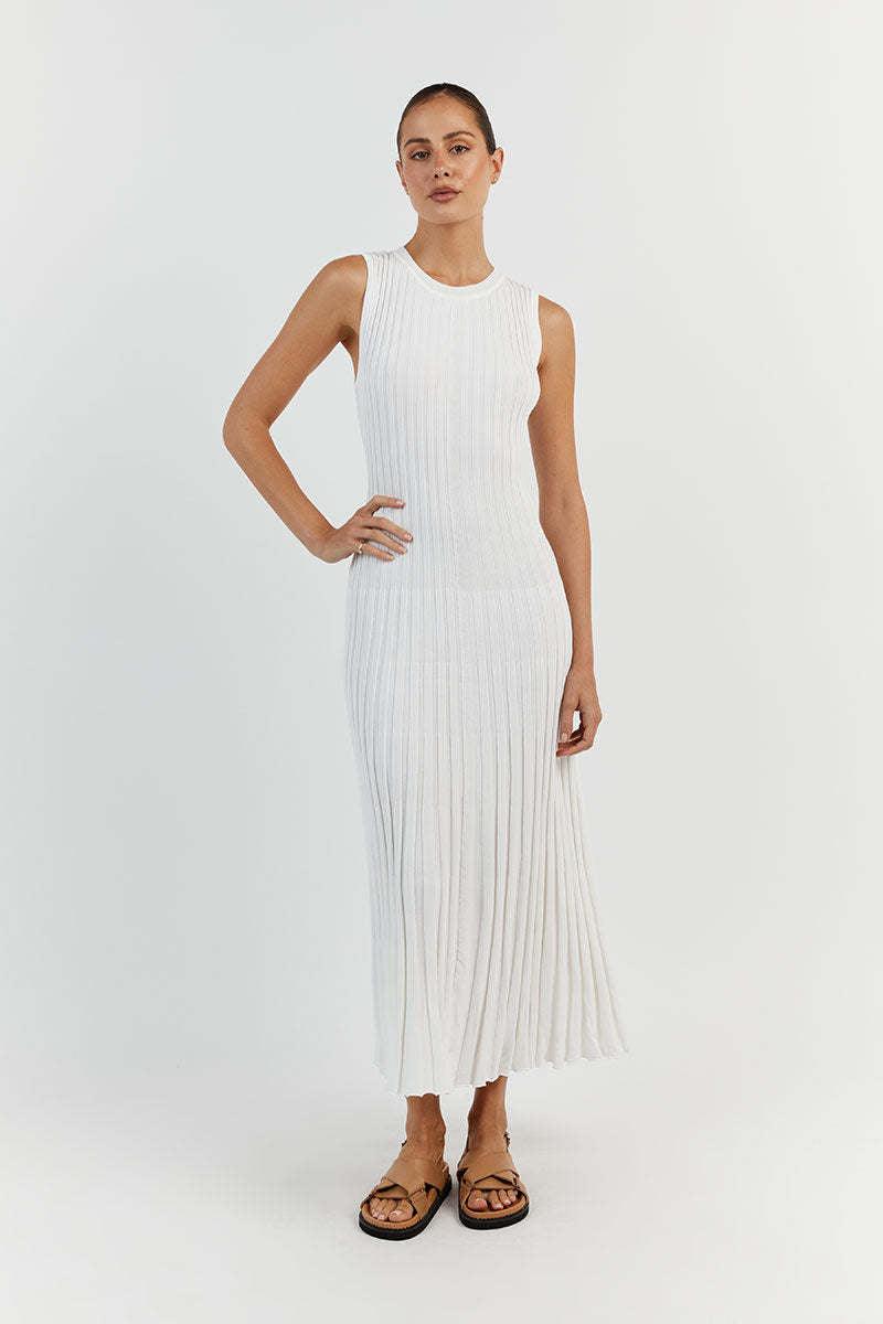MAXI DRESS - PRIBO
