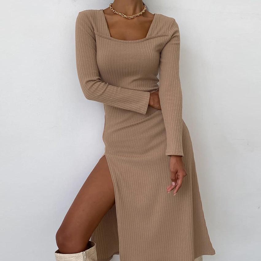 MAXI DRESS - PRIBO