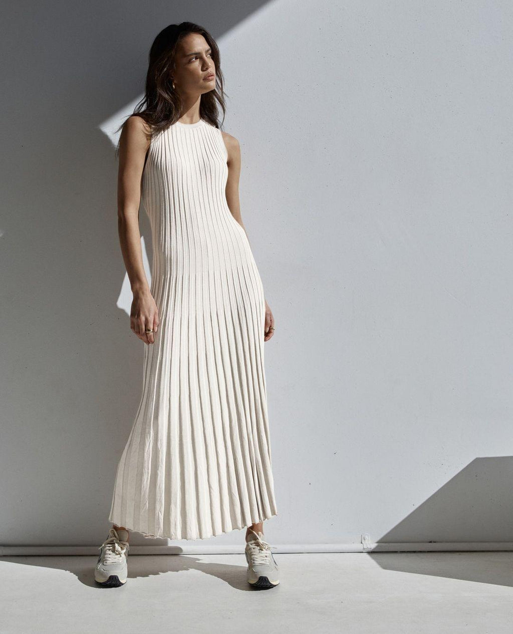 MAXI DRESS - PRIBO