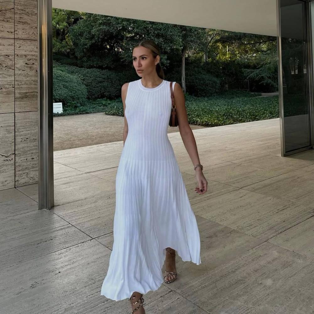 MAXI DRESS - PRIBO