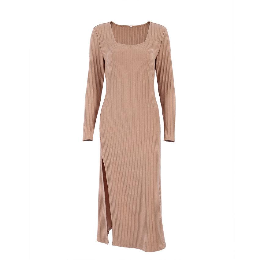 MAXI DRESS - PRIBO
