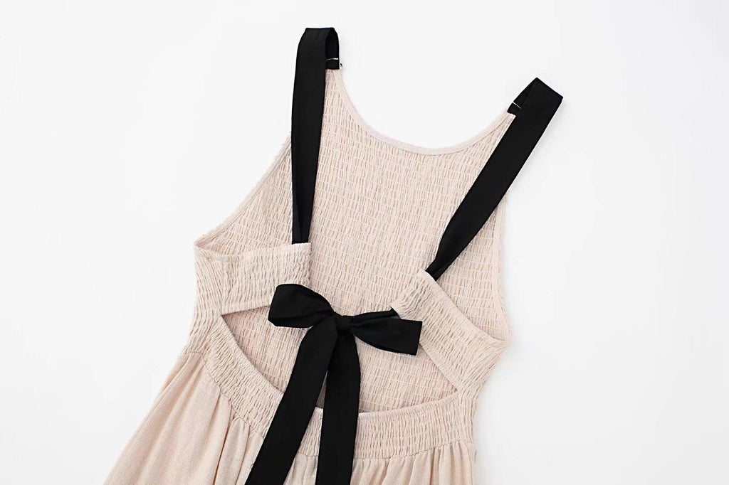 MAXI DRESS - PRIBO