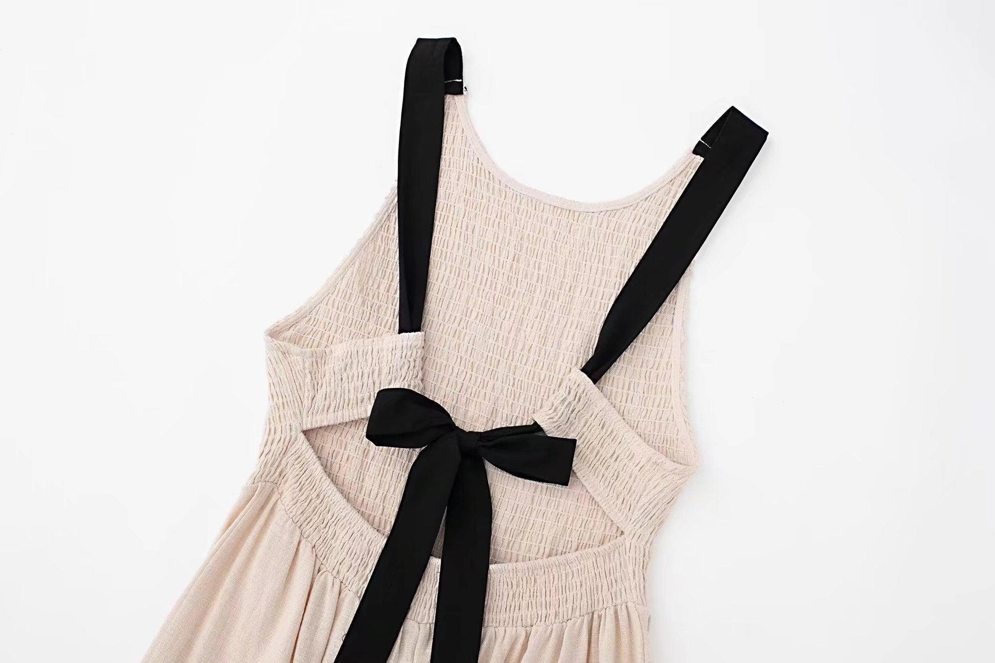 MAXI DRESS - PRIBO