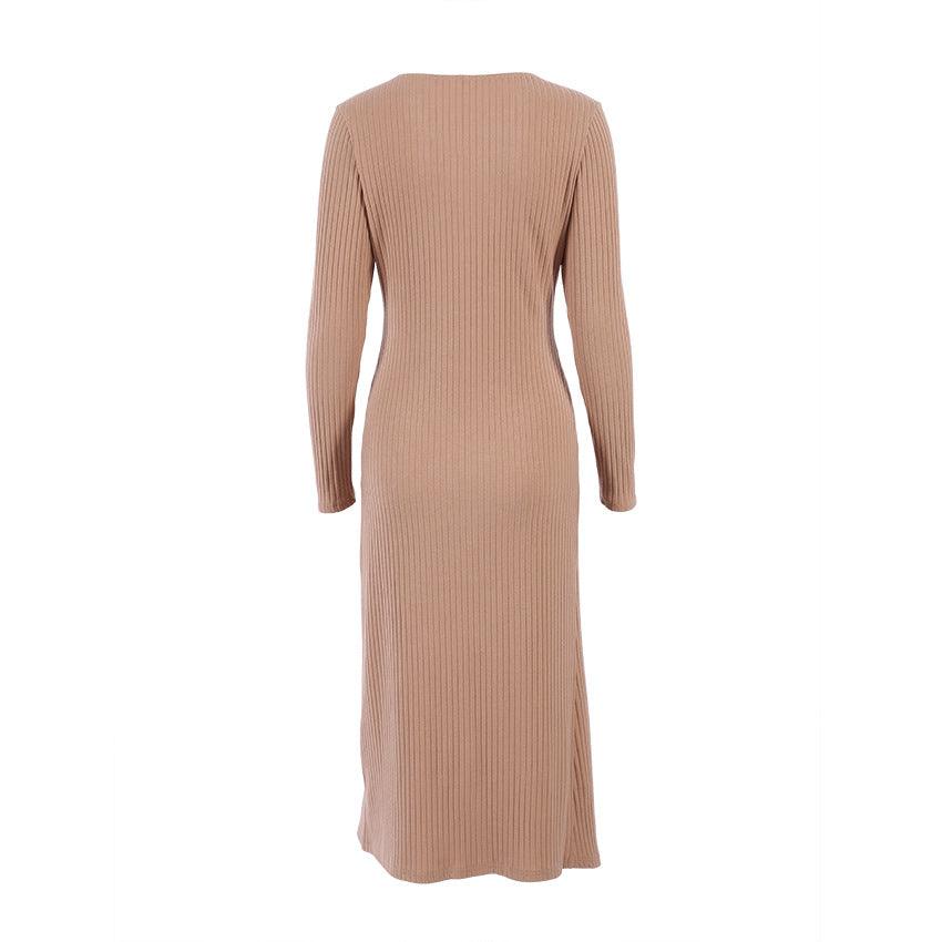 MAXI DRESS - PRIBO
