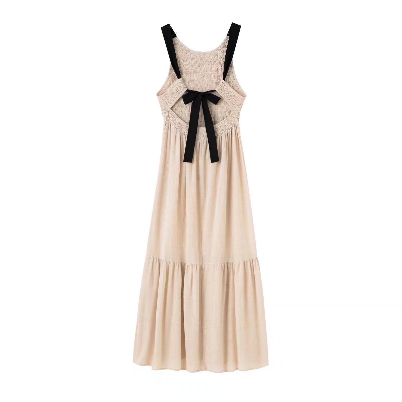 MAXI DRESS - PRIBO