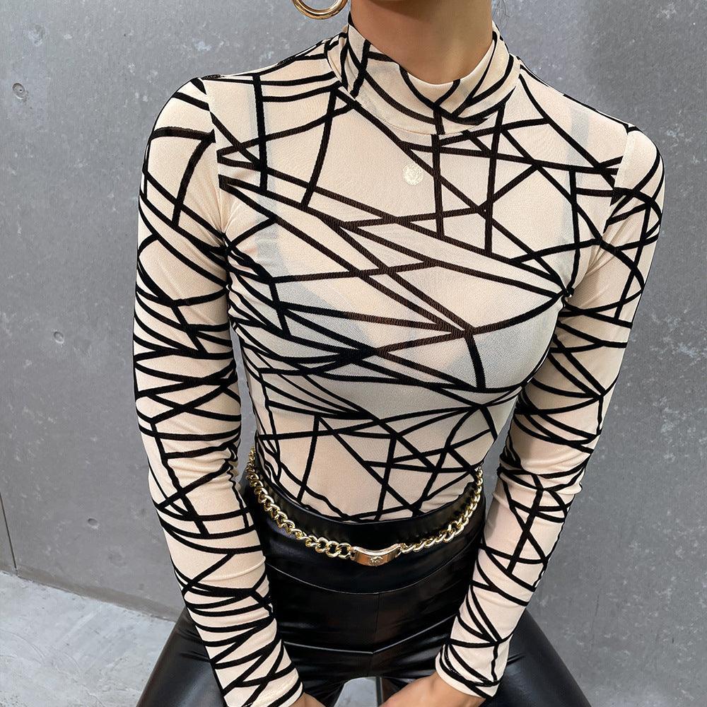 MESH TOP - PRIBO