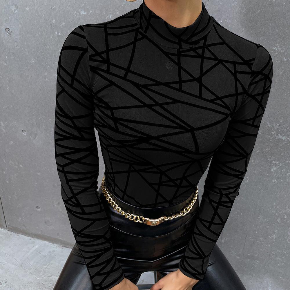 MESH TOP - PRIBO