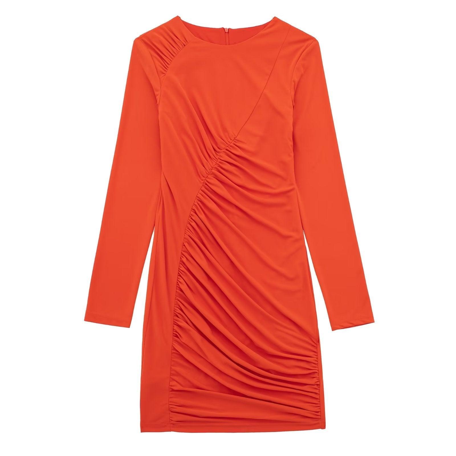 MESSE DRESS - PRIBO