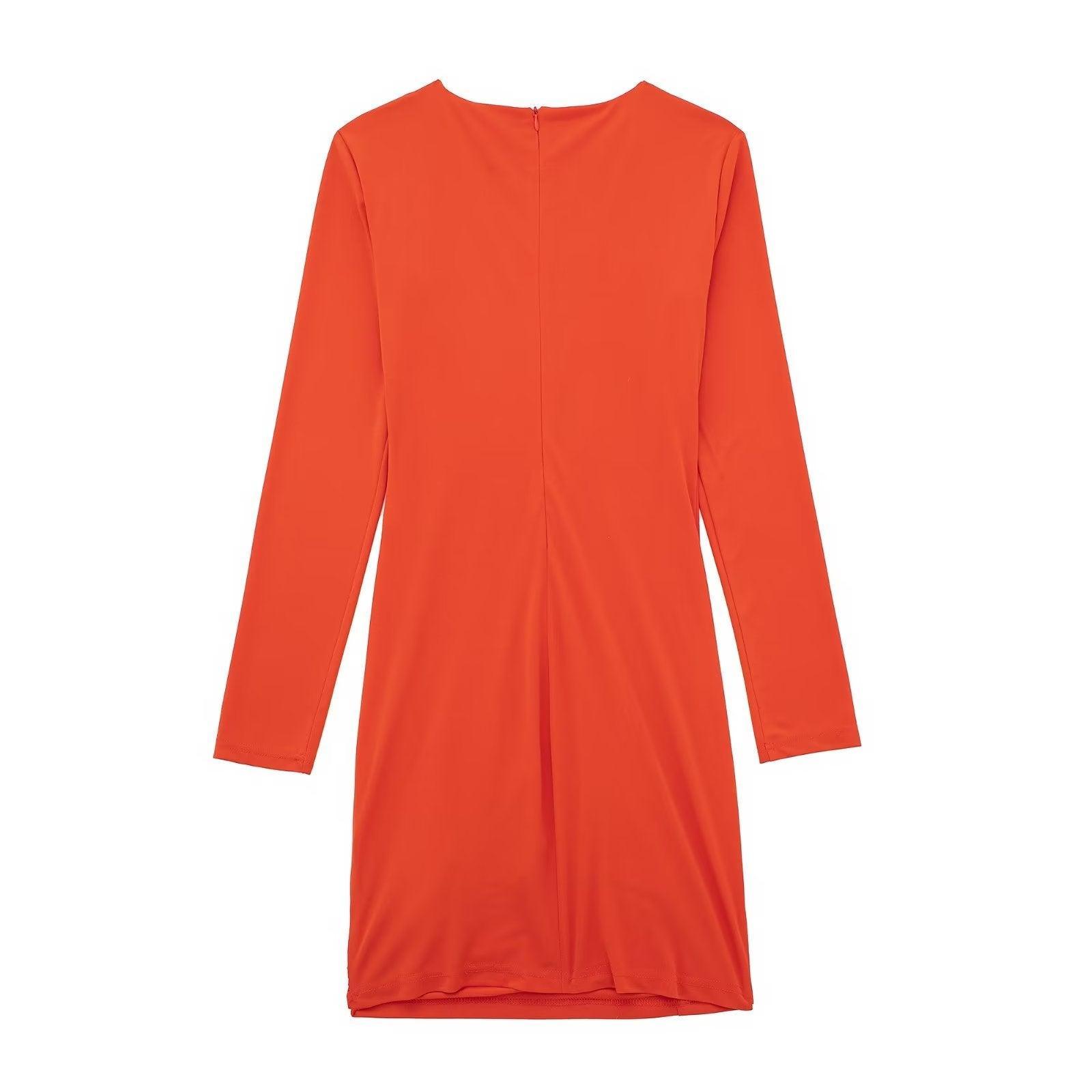 MESSE DRESS - PRIBO