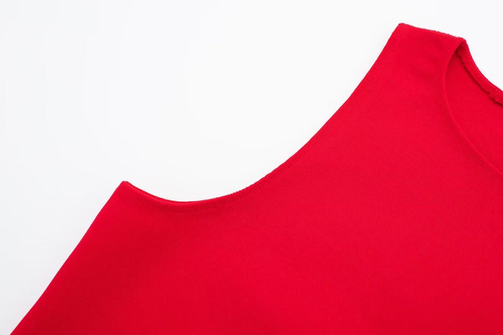 MIDI DRESS - PRIBO