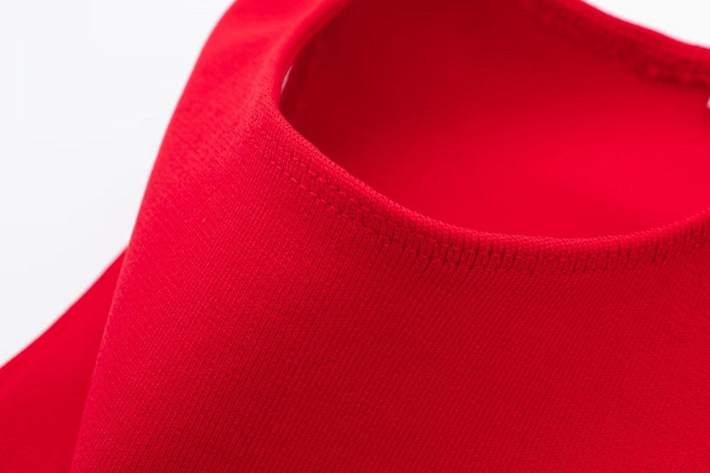 MIDI DRESS - PRIBO