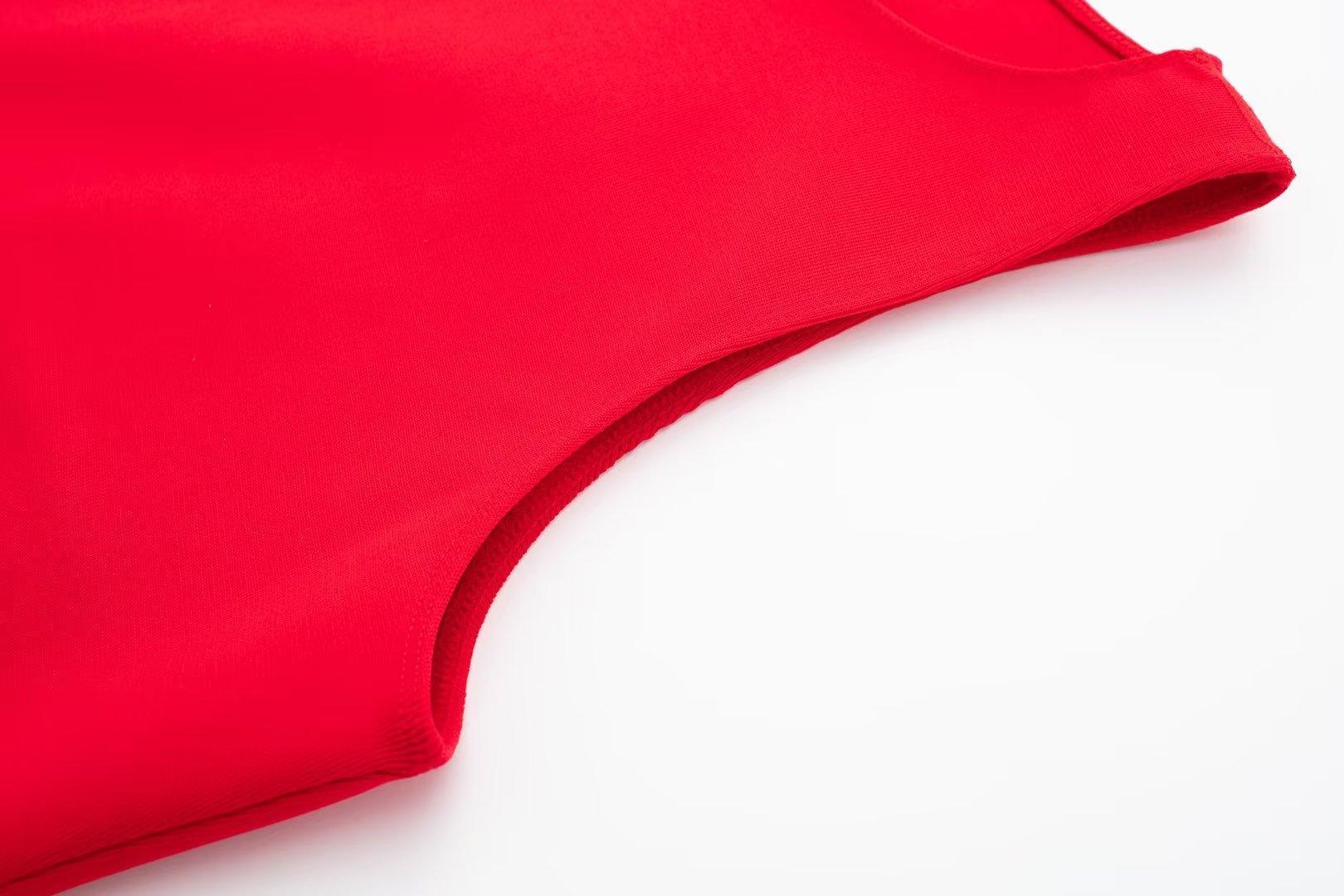 MIDI DRESS - PRIBO