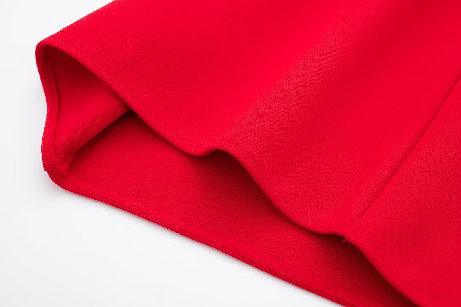 MIDI DRESS - PRIBO