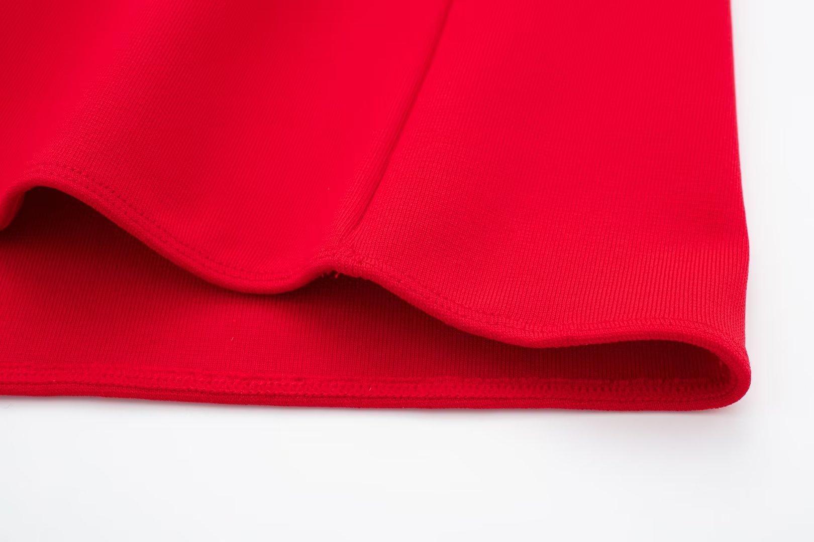 MIDI DRESS - PRIBO