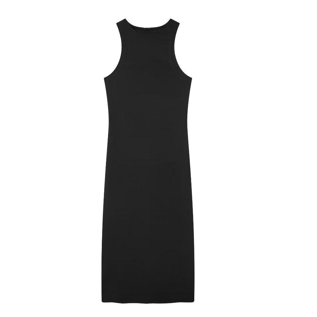 MIDI DRESS - PRIBO