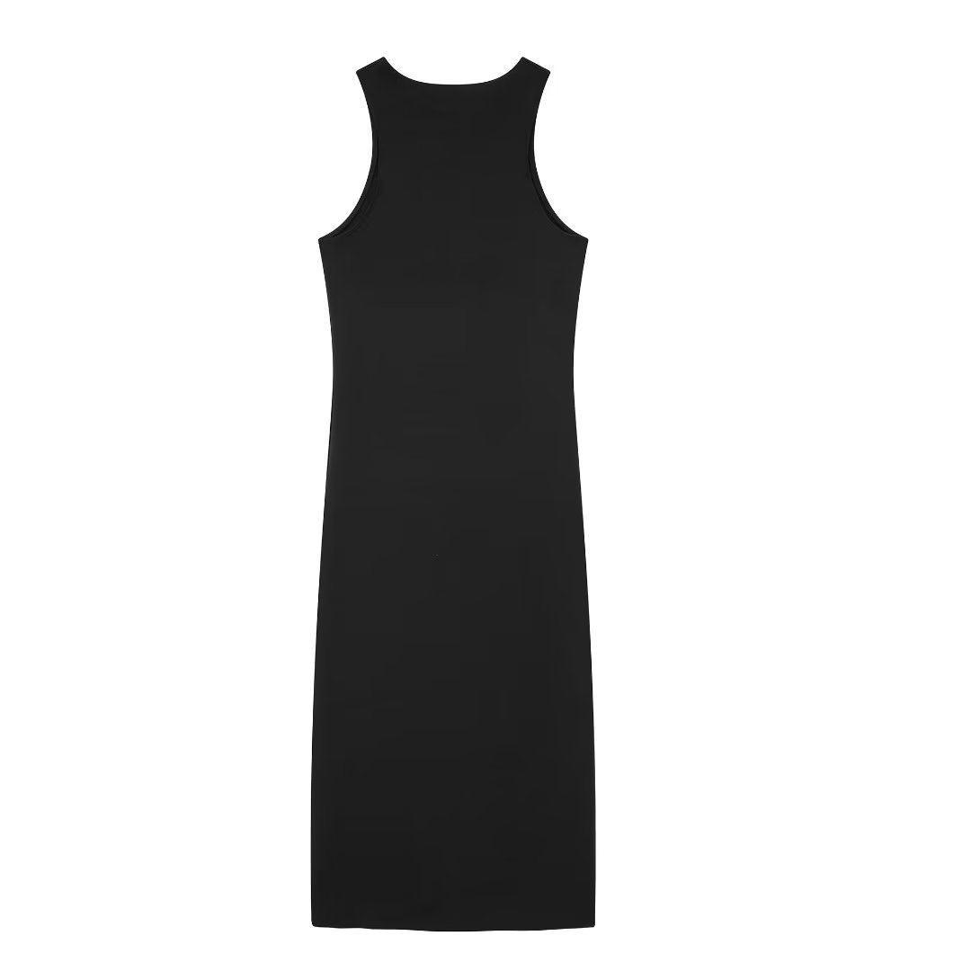 MIDI DRESS - PRIBO