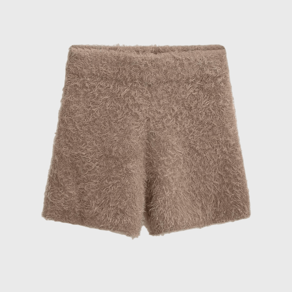 MOHAIR SHORT - PRIBO