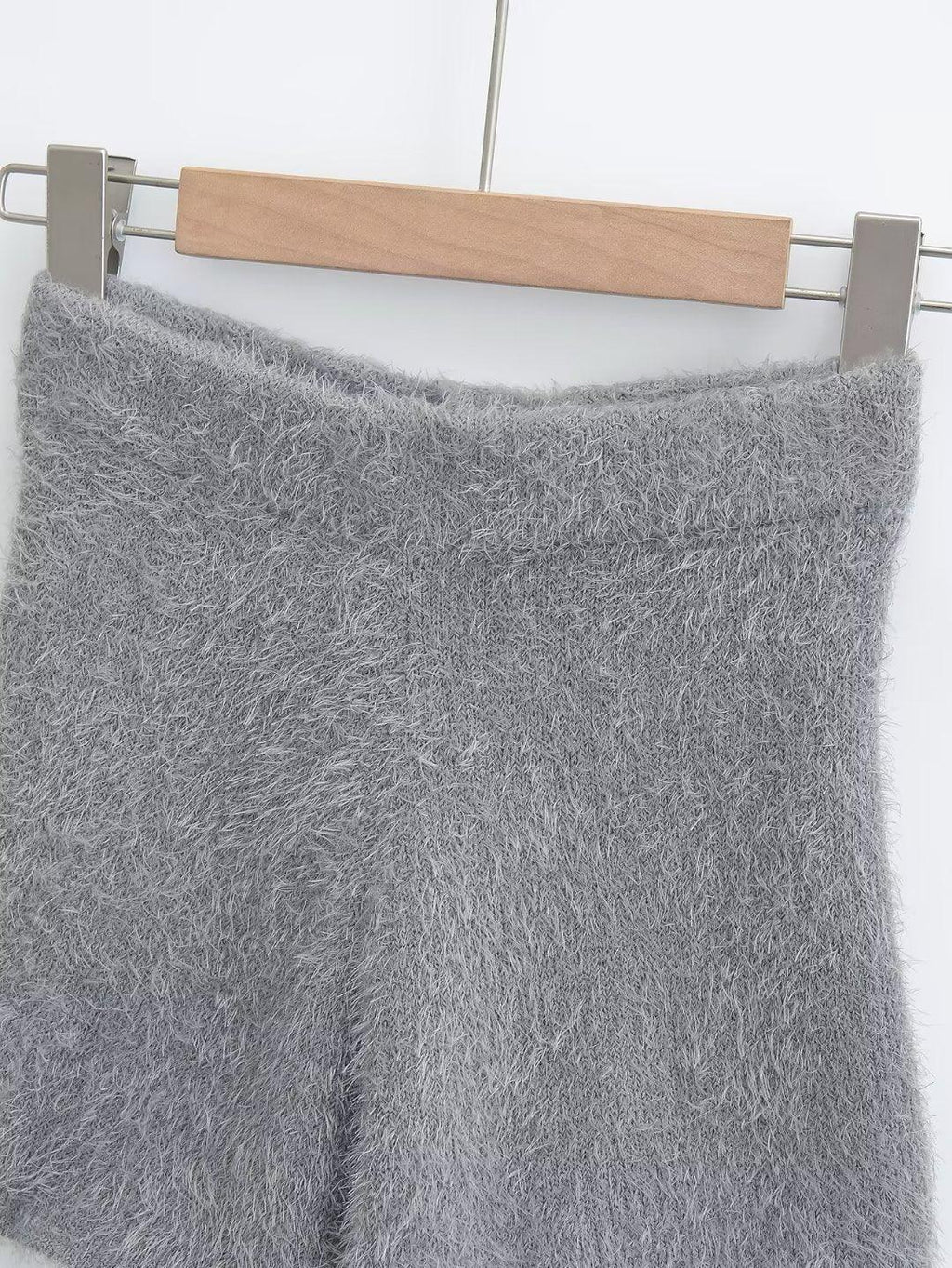 MOHAIR SHORT - PRIBO