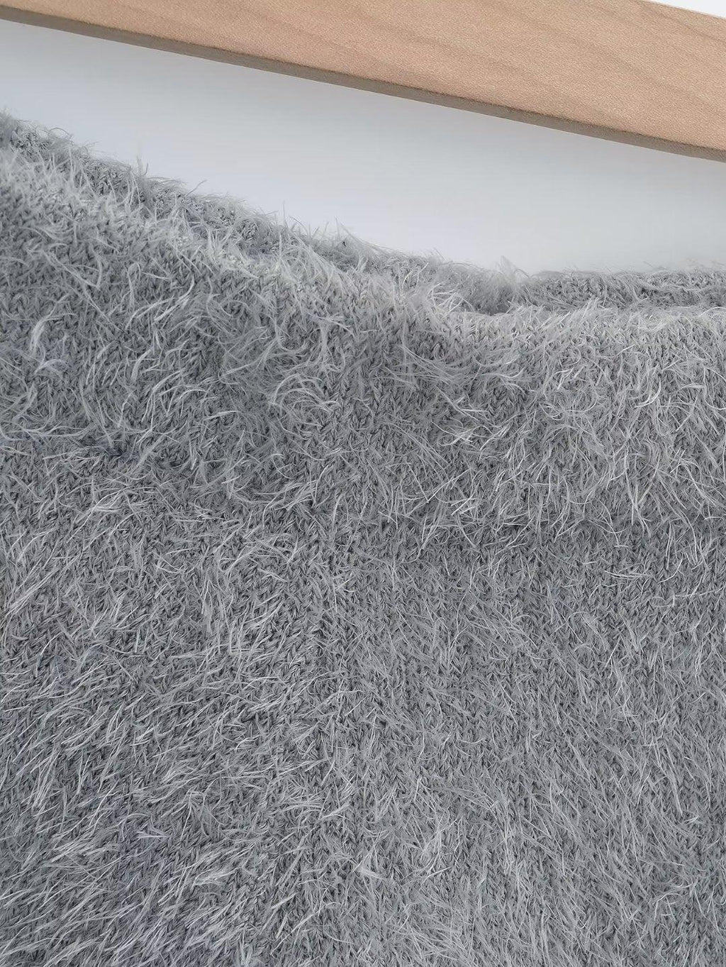 MOHAIR SHORT - PRIBO